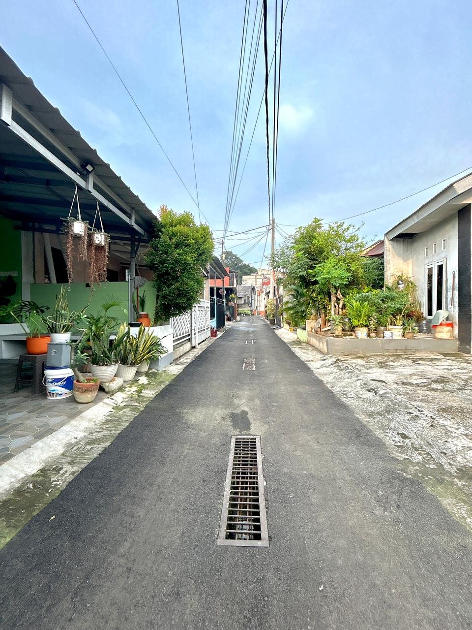 Rumah Cluster di Kota Depok - 9