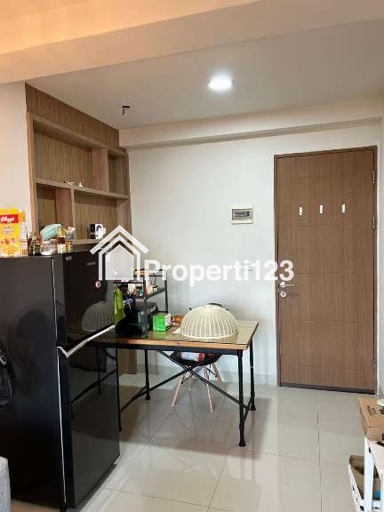 Jual Apartemen The Oak Tower dekat Kelapa Gading Tower B Lantai 10 uk. 42m - 4