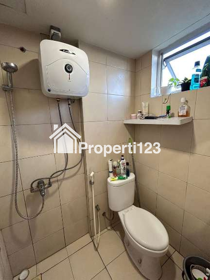 Jual Apartemen The Oak Tower dekat Kelapa Gading Tower B Lantai 10 uk. 42m - 9