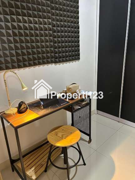 Jual Apartemen The Oak Tower dekat Kelapa Gading Tower B Lantai 10 uk. 42m - 3