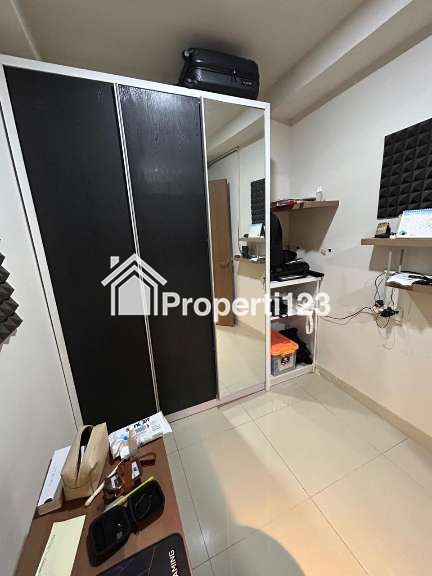 Jual Apartemen The Oak Tower dekat Kelapa Gading Tower B Lantai 10 uk. 42m - 5