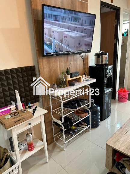 Jual Apartemen The Oak Tower dekat Kelapa Gading Tower B Lantai 10 uk. 42m - 7
