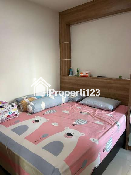 Jual Apartemen The Oak Tower dekat Kelapa Gading Tower B Lantai 10 uk. 42m - 2