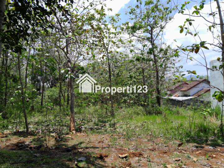 Jual Tanah Pekarangan - 2