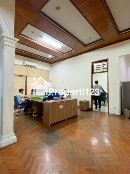 Jual Rumah Bintaro, Pesanggarahan Jakarta Selatan - 3