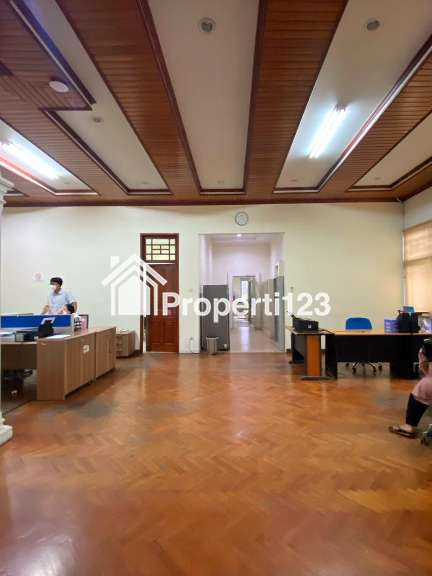 Jual Rumah Bintaro, Pesanggarahan Jakarta Selatan - 4