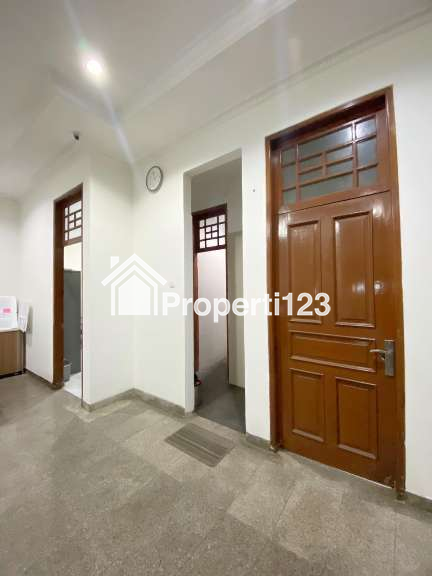 Jual Rumah Bintaro, Pesanggarahan Jakarta Selatan - 5