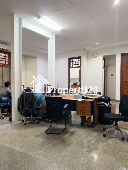 Jual Rumah Bintaro, Pesanggarahan Jakarta Selatan - 6