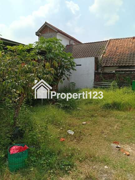 DIJUAL TANAH KAVLING – Perum Melania Jati, Jaten, Karanganyar - 3