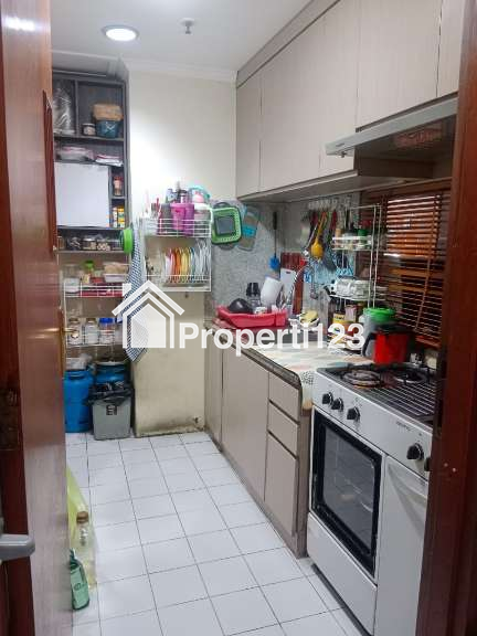 Jual Apartemen Mitra Sunter Lantai 3 uk. 104m - 6