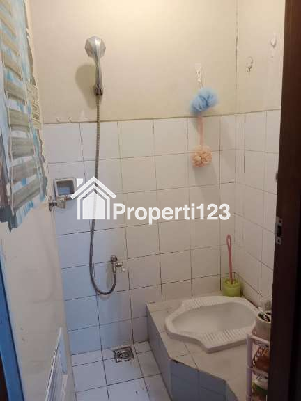 Jual Apartemen Mitra Sunter Lantai 3 uk. 104m - 7