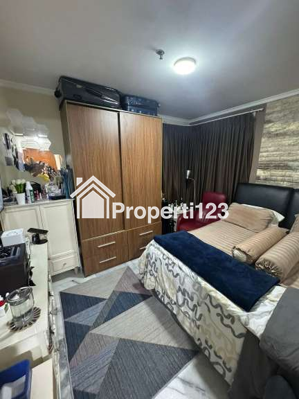 Jual Apartemen Mitra Sunter Lantai 3 uk. 104m - 5