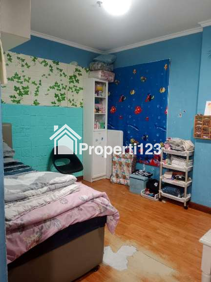 Jual Apartemen Mitra Sunter Lantai 3 uk. 104m - 4