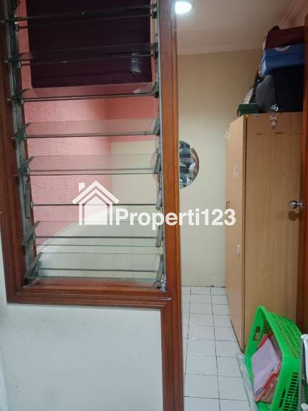 Jual Apartemen Mitra Sunter Lantai 3 uk. 104m - 2