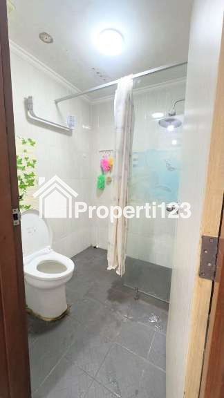 Jual Apartemen Mitra Sunter Lantai 3 uk. 104m - 9
