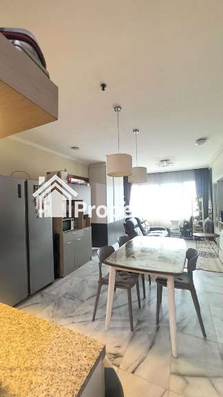 Jual Apartemen Mitra Sunter Lantai 3 uk. 104m - 10