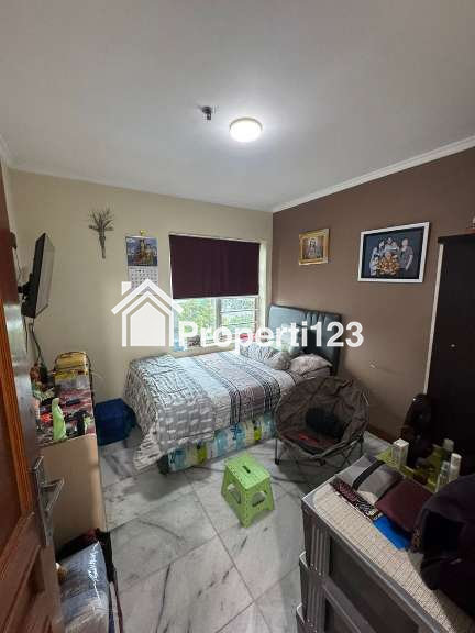 Jual Apartemen Mitra Sunter Lantai 3 uk. 104m - 3