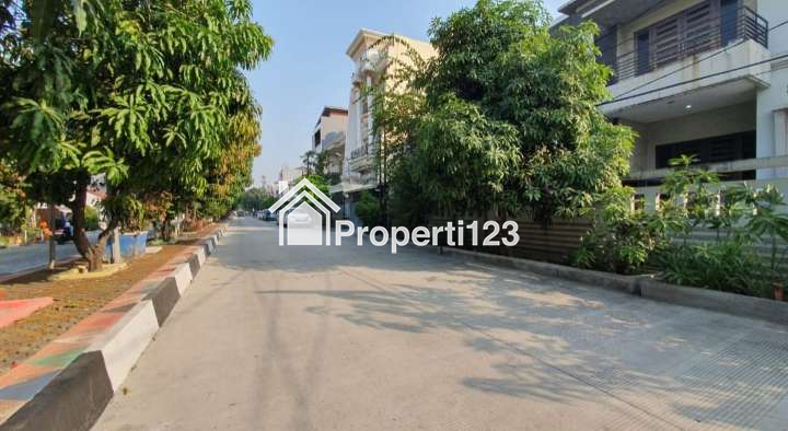 Jual Rumah Kelapa Gading Kelapa Lilin - 2