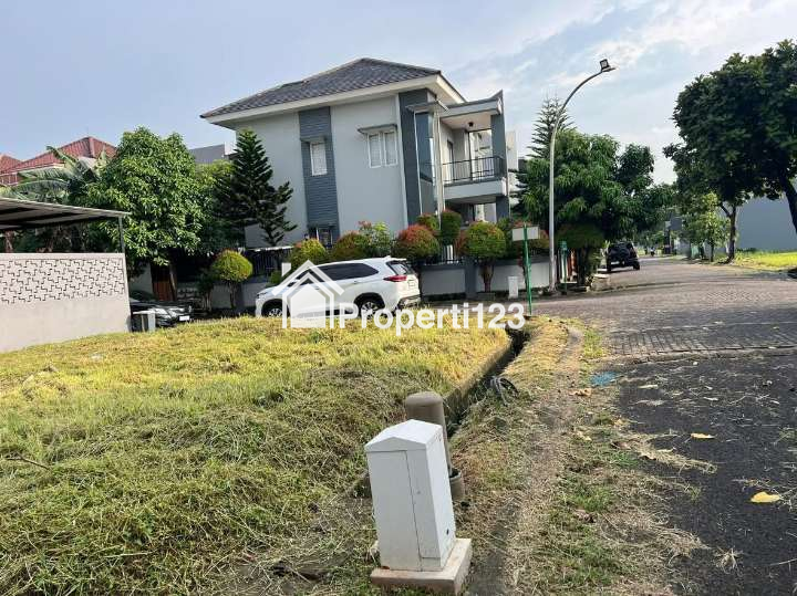 Jual Tanah Metland Puri Cipondoh Tangerang - 4