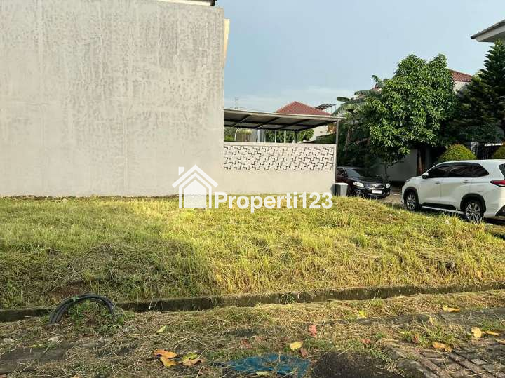 Jual Tanah Metland Puri Cipondoh Tangerang - 3