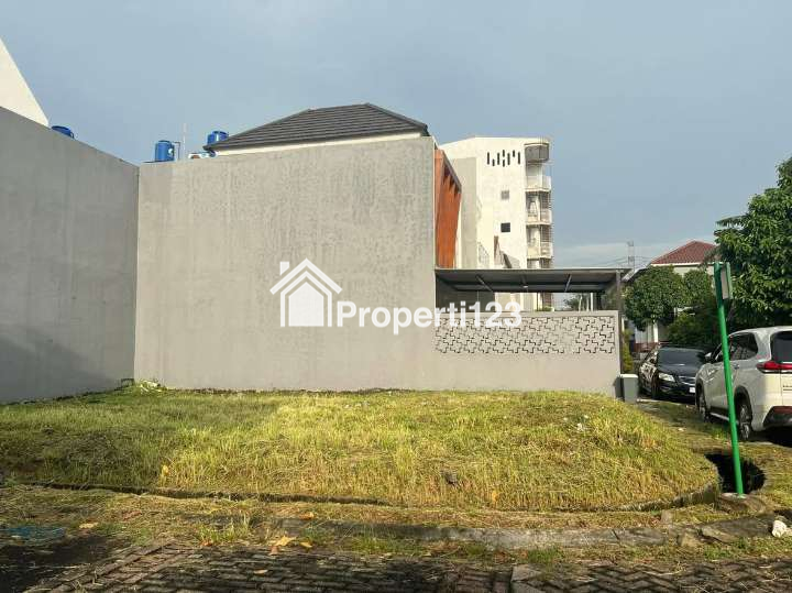 Jual Tanah Metland Puri Cipondoh Tangerang - 2