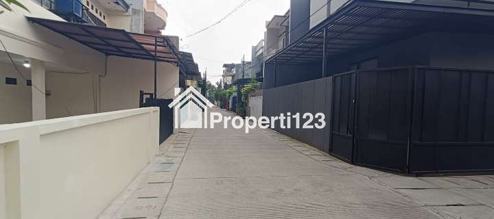 Jual Rumah Kelapa Gading (Gading Mas) - 2