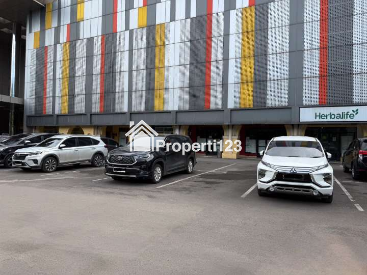 Disewakan 2 Unit Ruko Gandeng di Pusat Bisnis Kota Bekasi - 4