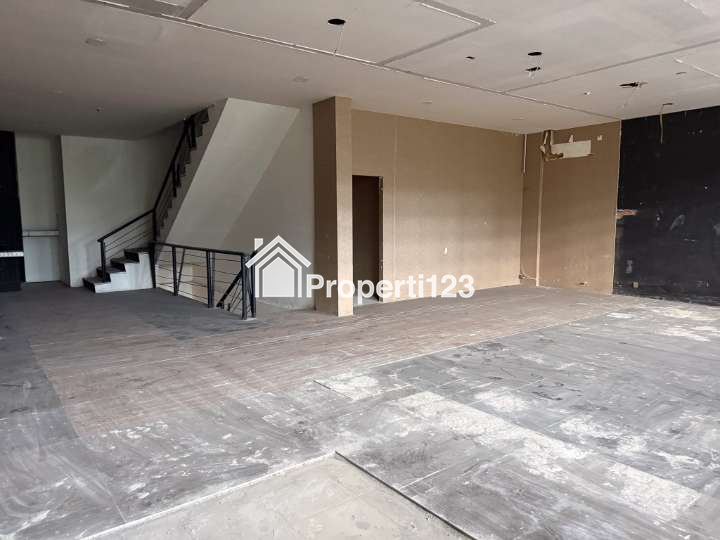 Disewakan 2 Unit Ruko Gandeng di Pusat Bisnis Kota Bekasi - 3