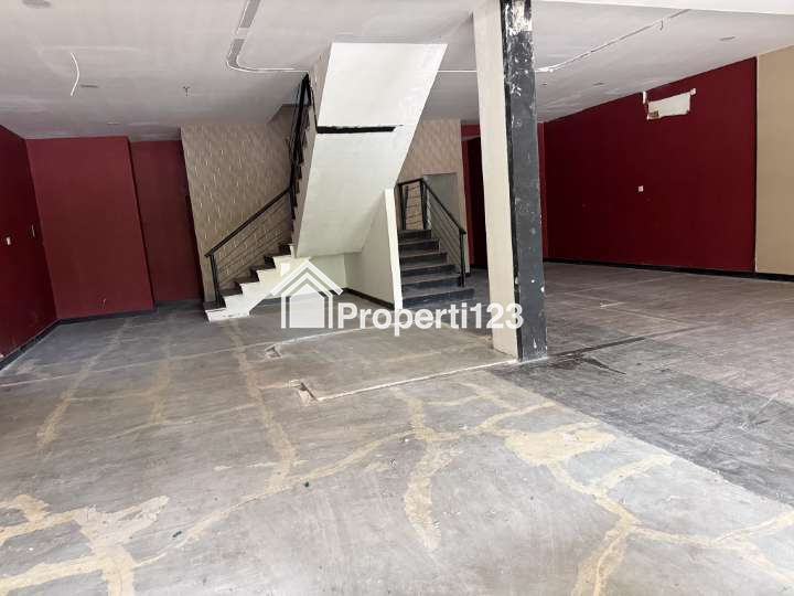 Disewakan 2 Unit Ruko Gandeng di Pusat Bisnis Kota Bekasi - 2