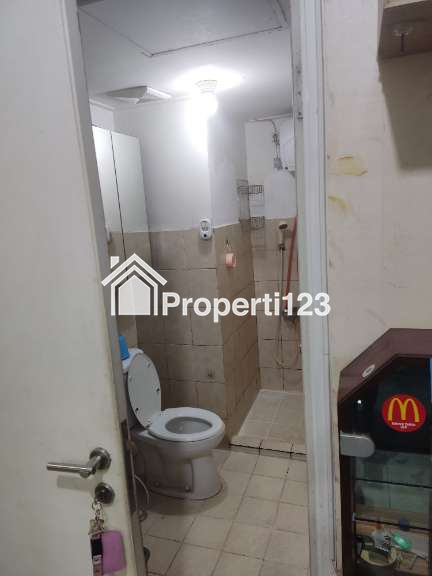 Disewakan 2 kamar Apartemen greenbay furnish murah - 3