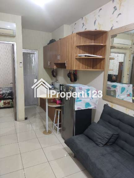 Disewakan 2 kamar Apartemen greenbay furnish murah - 6
