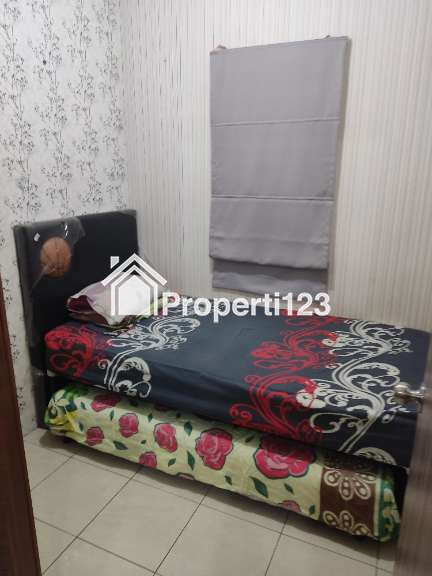 Disewakan 2 kamar Apartemen greenbay furnish murah - 1