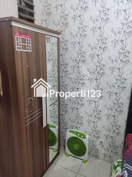 Disewakan 2 kamar Apartemen greenbay furnish murah - 2