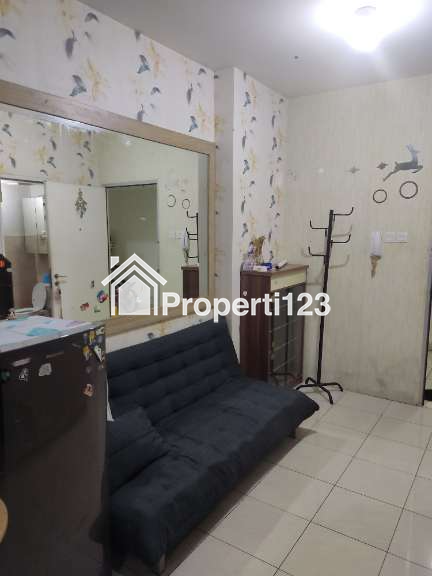 Disewakan 2 kamar Apartemen greenbay furnish murah - 7