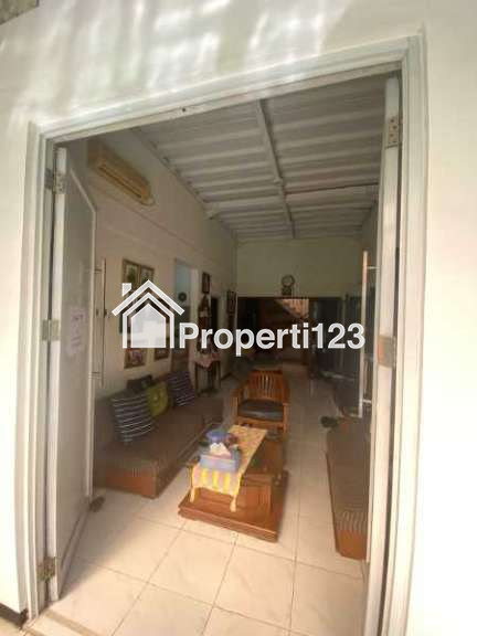 Rumah second 2 lantai murah siap huni diperumahan bintaro Tangsel - 2