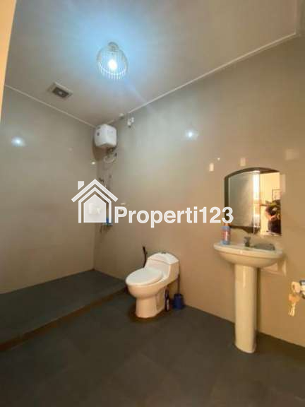 Rumah second 2 lantai murah siap huni diperumahan bintaro Tangsel - 6