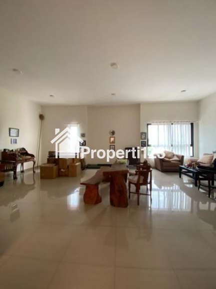 Rumah second 2 lantai murah siap huni diperumahan bintaro Tangsel - 4