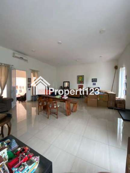 Rumah second 2 lantai murah siap huni diperumahan bintaro Tangsel - 5