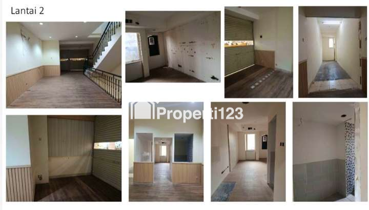 Disewakan Ruko 3 lantai Area Revo Mall Town Kota Bekasi - 2