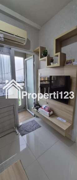 Sewa Apartemen Green Pramuka City siap Huni Akses  Mudah Dan Strategis - 2