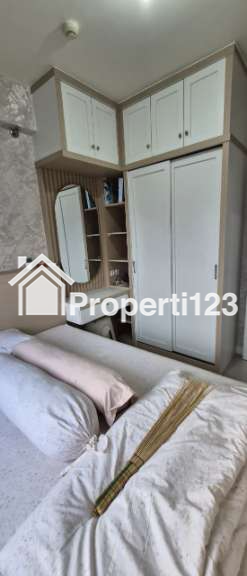 Sewa Apartemen Green Pramuka City siap Huni Akses  Mudah Dan Strategis - 4