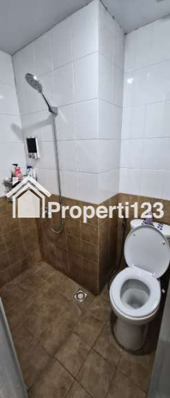 Sewa Apartemen Green Pramuka City siap Huni Akses  Mudah Dan Strategis - 3