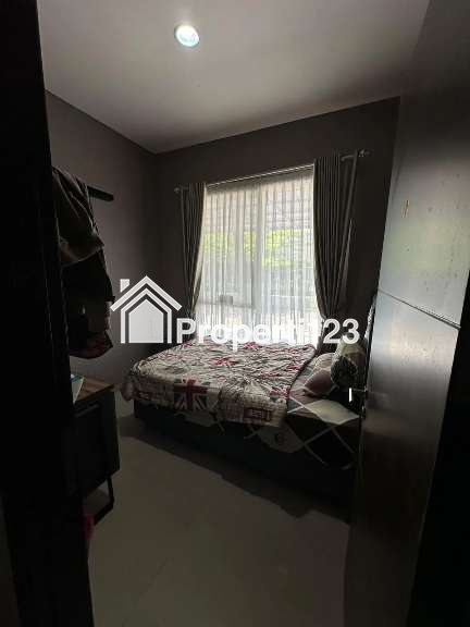 Jual Rumah Jakarta Garden City (JGC) Cluster North Mississippi - 2