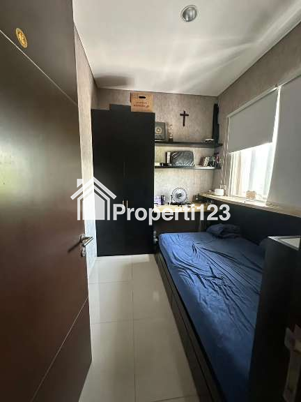 Jual Rumah Jakarta Garden City (JGC) Cluster North Mississippi - 7