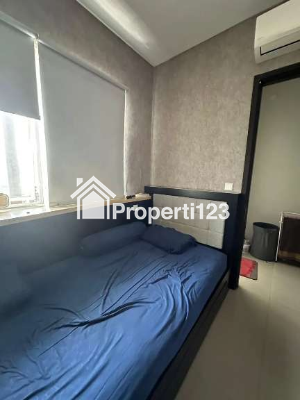 Jual Rumah Jakarta Garden City (JGC) Cluster North Mississippi - 6