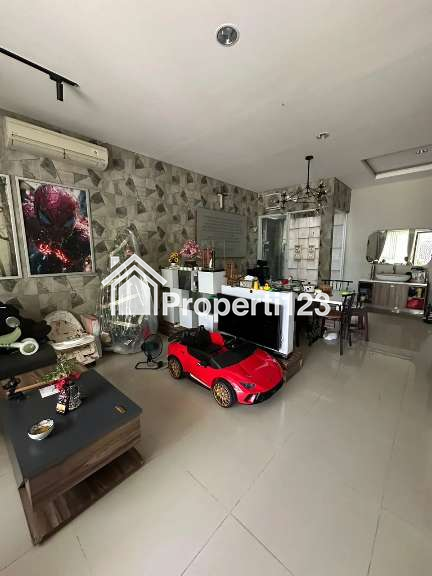 Jual Rumah Jakarta Garden City (JGC) Cluster North Mississippi - 5