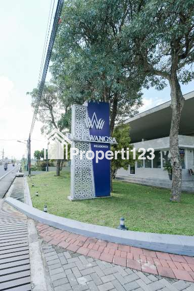 Desain Modern, Perumahan Modern, 10 Menit Al Azhar World School - 6