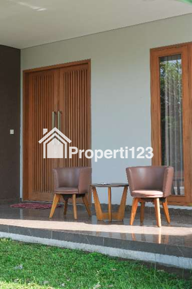 Desain Modern, Perumahan Modern, 10 Menit Al Azhar World School - 4