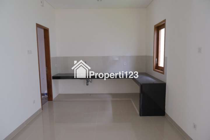 Desain Modern, Perumahan Modern, 10 Menit Al Azhar World School - 5