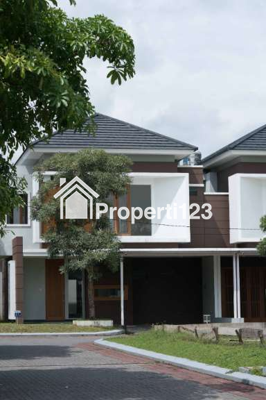 Desain Custom, 5 Menit Taman Denggung, DP Ringan - 2